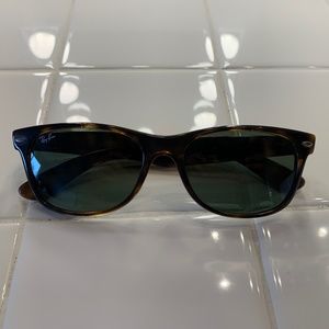 Ray Ban Sunglasses